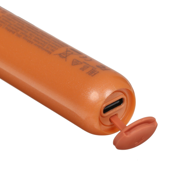 Купить Электрическая зубная щётка Oclean Ease Оранжевый-05.png